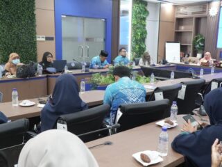 Unismuh Makassar Siapkan Kelas Bilingual di Semua Fakultas, Bahasa Inggris Bertahap hingga 70 Persen