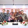 Telkom Tuntaskan Streamlining 24 Anak Usaha, Bidik Portofolio Lebih Ramping pada 2026