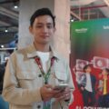 Semangat Sumpah Pemuda, Anak Muda Makassar Bangun Bisnis AI Bersama Telkomsel
