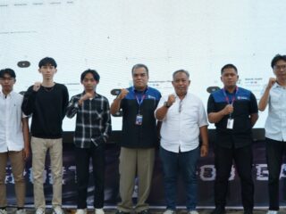 Dari Pengalaman KKN ke Dunia Digital, ReadSTV Resmi Diluncurkan di Unibos