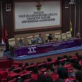 Di Hadapan 520 Mahasiswa FH Unhas, Bos Pelindo Regional 4 Kupas Peran Hukum dalam Bisnis BUMN