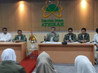 Sekolah Islam Athirah Buka PPDB 2027/2028, Siapkan 1.188 Kursi dan Beasiswa Hafiz Al-Qur’an