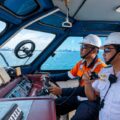 Pelindo Jasa Maritim Siap Aktifkan Kembali Layanan STS di Nipah, Mitra Usaha Beri Respons Positif