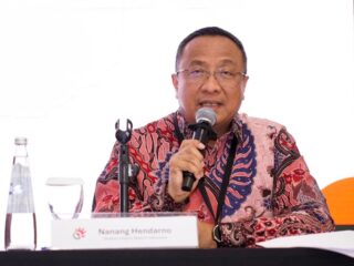 Telkom Siapkan Percepatan Buyback Saham Rp4 Triliun, Sisa Dana Lebih dari Rp3 Triliun