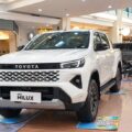 New Toyota Hilux Banyak Dilirik, Sales Cabang Daya Sebut Tiga Pesanan Masih Menunggu