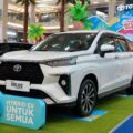 Daya Beli Konsumen Tertekan, Kalla Toyota Sebut Pembeli Kini Beralih ke Mobil Lebih Terjangkau