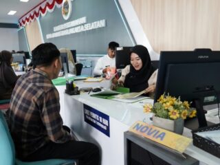 Dua Tahun Pemerintahan Prabowo-Gibran, ATR/BPN Perkuat Kepastian Waktu Layanan Pertanahan