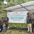 Hadapi Dampak El Nino, LAZ Hadji Kalla Dorong Petani di Parigi Moutong Diversifikasi Usaha