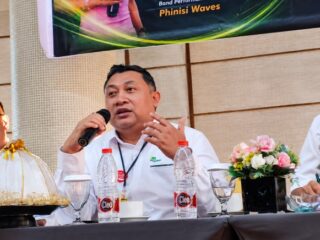 Dari Pertanian hingga Pertambangan, Pegadaian Kanwil 6 Sulselbarra Maluku Petakan Potensi Bisnis Tiap Wilayah