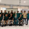 Kalla Transport & Logistics Perkuat Kompetensi 12 Senior Technician Lewat Program Maintenance